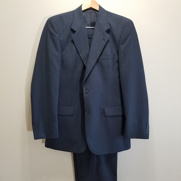Kilburne and Finch Other - Suit 🔵Kilburn and Finch  40L 34W